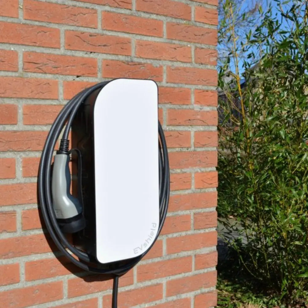 Overzicht van BlackCharge 2.0 specificaties en slimme laadfuncties