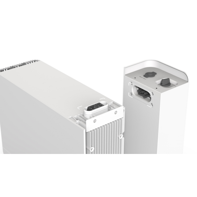 Huawei LUNA2000 S1 Batterijsysteem 14kWh – Modulaire Thuisbatterij voor Binnen & Buiten