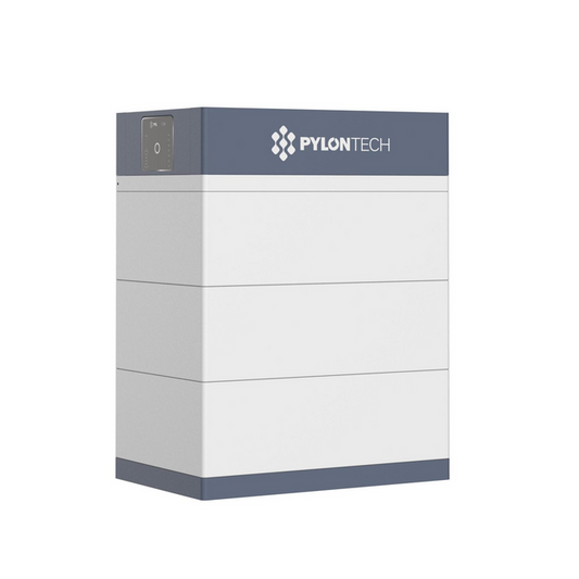 Is de Pylontech H2 Force batterij de nieuwe kracht in energieopslag?