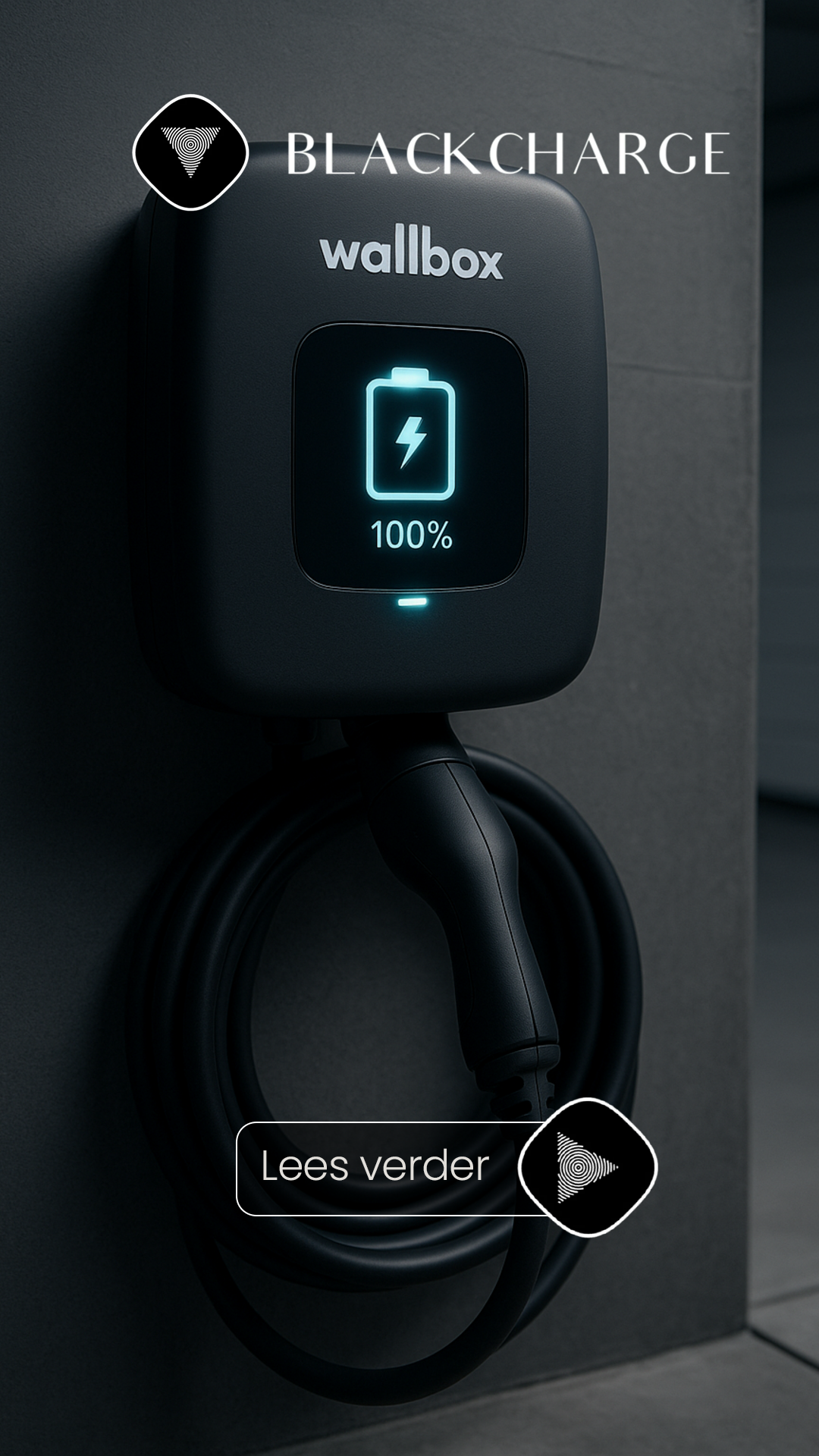 Een praktische gids voor de Wallbox Pulsar Max: installatie, gebruik en slimme functies uitgelegd