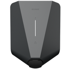 Easee Charge Core 22kW EV-laadstation | WiFi, Bluetooth, RFID
