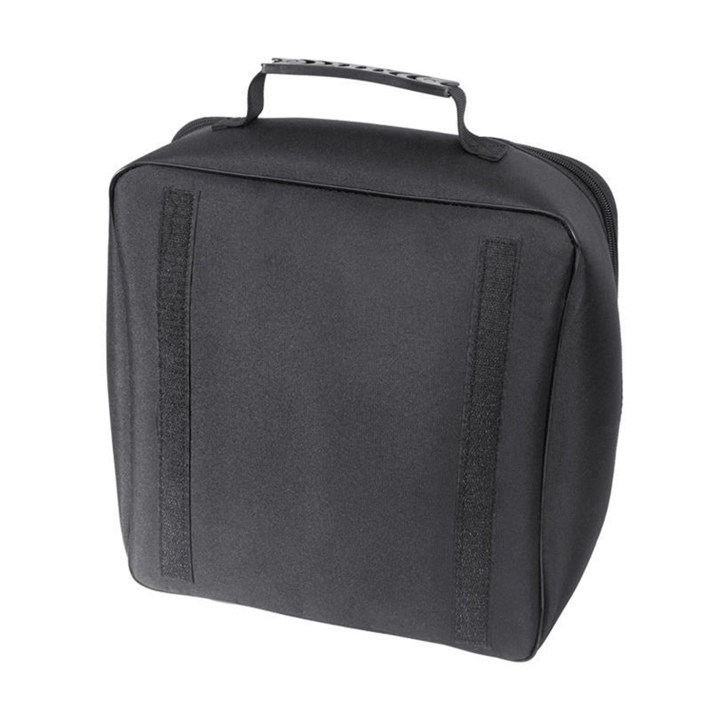 BlackCharge® Opbergtas voor Laadkabel – Waterbestendig & Duurzaam (Small, Medium & Large) - BlackCharge Small (32x32x10cm)