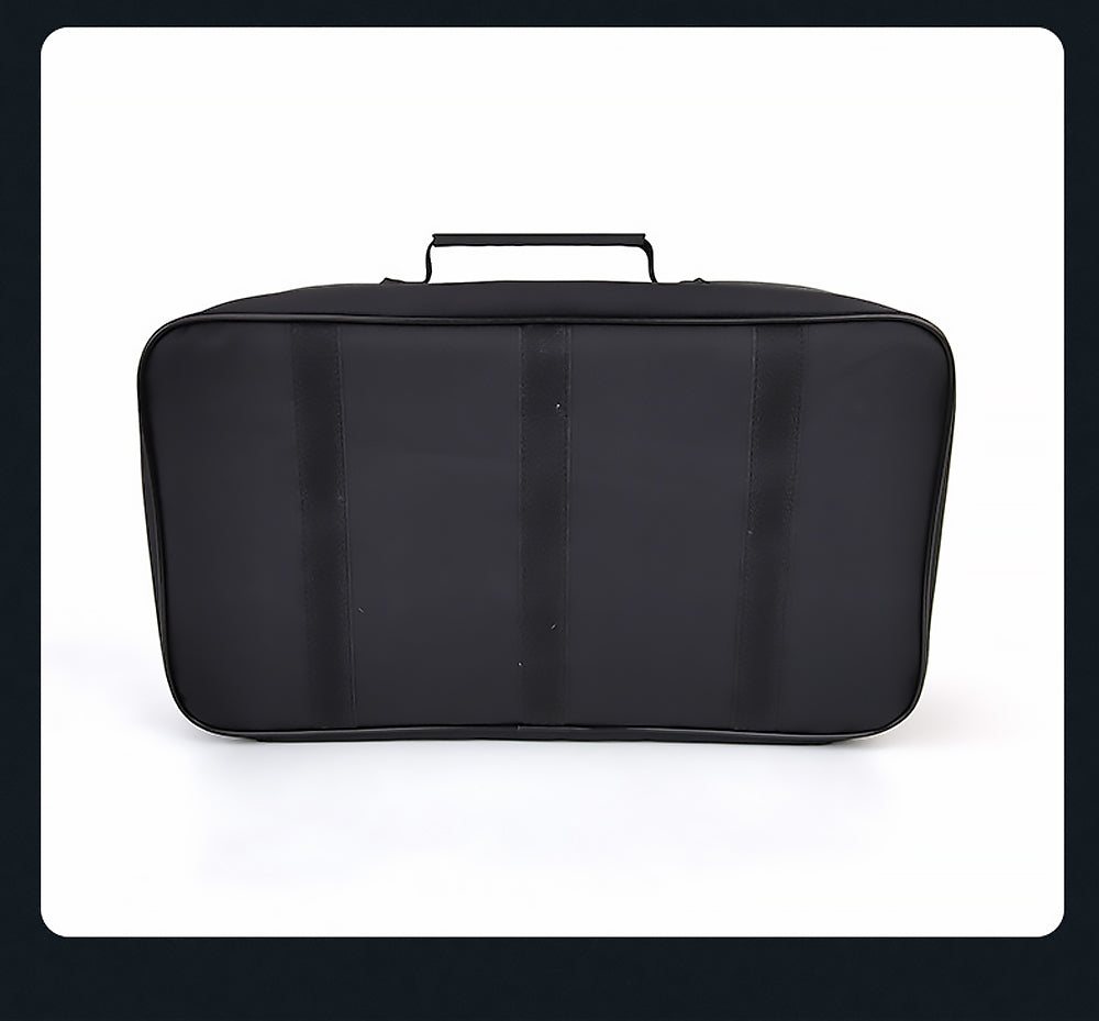 BlackCharge® laadkabel opbergtas Tesla Small/Medium/Large - BlackCharge Small (32x32x10cm)