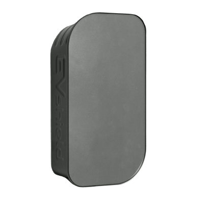 EVshield® PLUS – De Stijlvolle Vaste Laadoplossing voor Krachtstroom Thuisladers