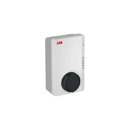ABB TERRA AC Oplaadpunt 3 Fase/32A, RFID - BlackCharge Default Title