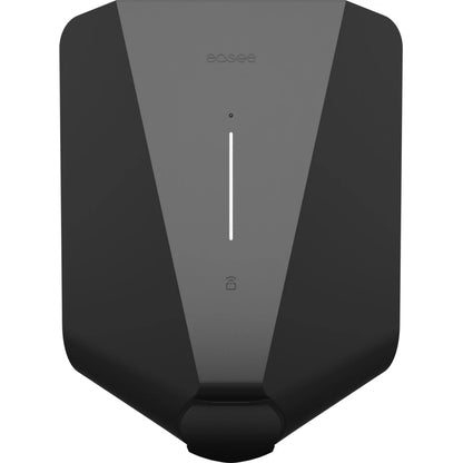 Easee Charge | Slimme Laadpaal | 22 kW | Type 2 | IP54 | RFID - BlackCharge 