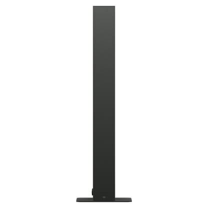 Wallbox Eiffel Basic Mono/Duo - BlackCharge Mono