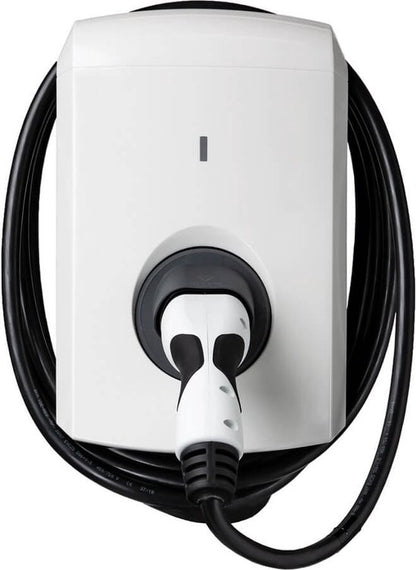 Alfen Kabel 3-fase T2 - BlackCharge 5 meter