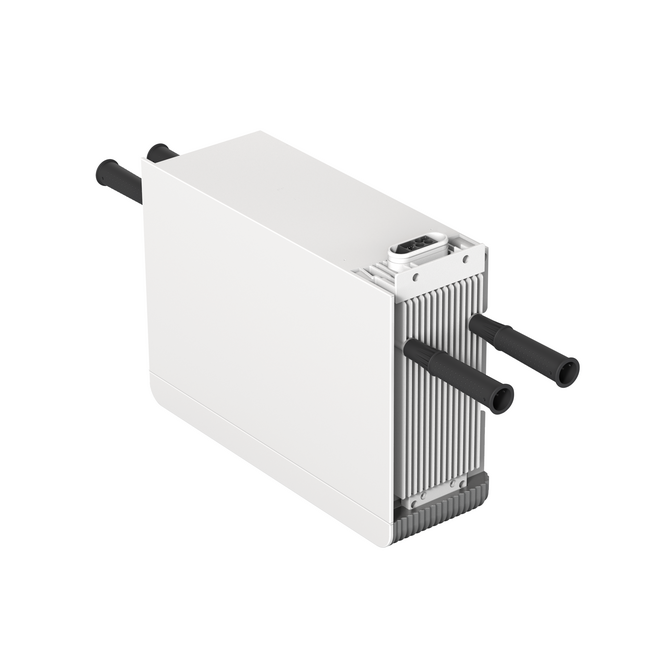 Huawei LUNA2000 S1 Batterijsysteem 14kWh – Modulaire Thuisbatterij voor Binnen & Buiten