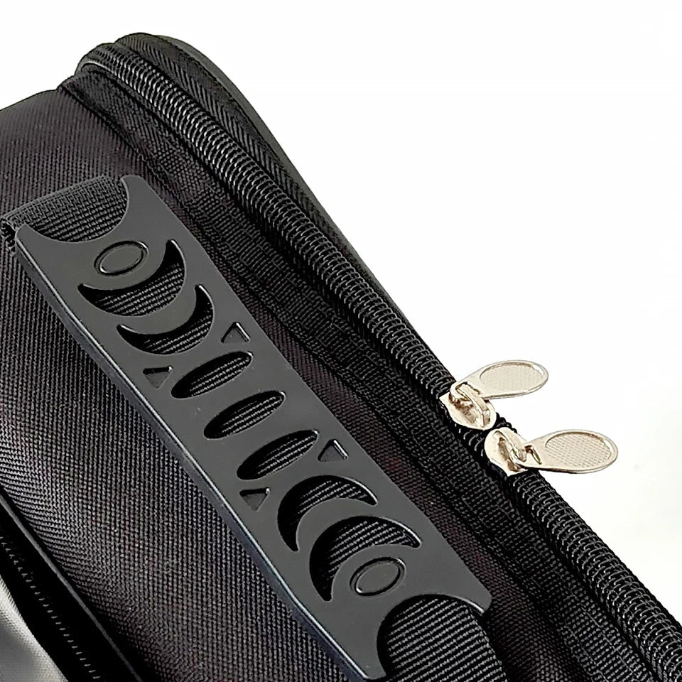 BlackCharge® laadkabel opbergtas Tesla Small/Medium/Large - BlackCharge Small (32x32x10cm)