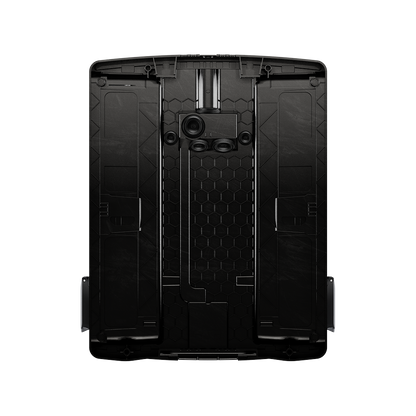 Configureer de ABL eM4 snel via de installateurs app