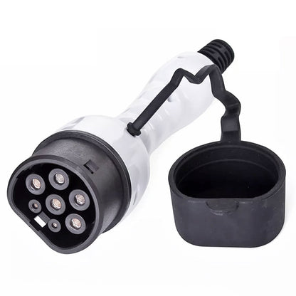 BlackCharge® Basic IP44 - BlackCharge Type 2 - 5 meter