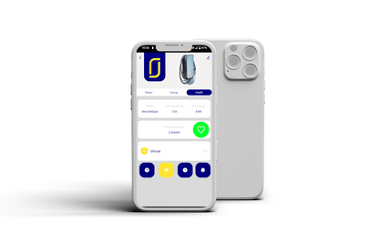 EVshield® PLUS – De Stijlvolle Vaste Laadoplossing voor Krachtstroom Thuisladers