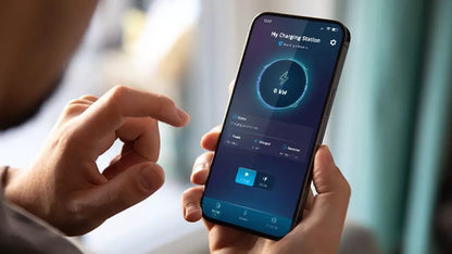 Alfen Eve Single Pro-Line 22 kW – 3-Fase – Met Socket of Vaste Kabel – Inclusief Installatie Optie - BlackCharge Vaste kabel / Excl. Kabel