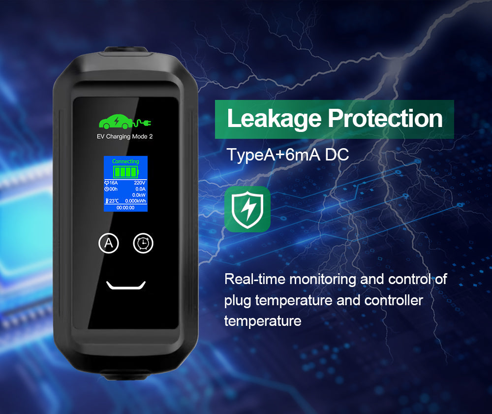 BlackCharge Smart BlackCharge