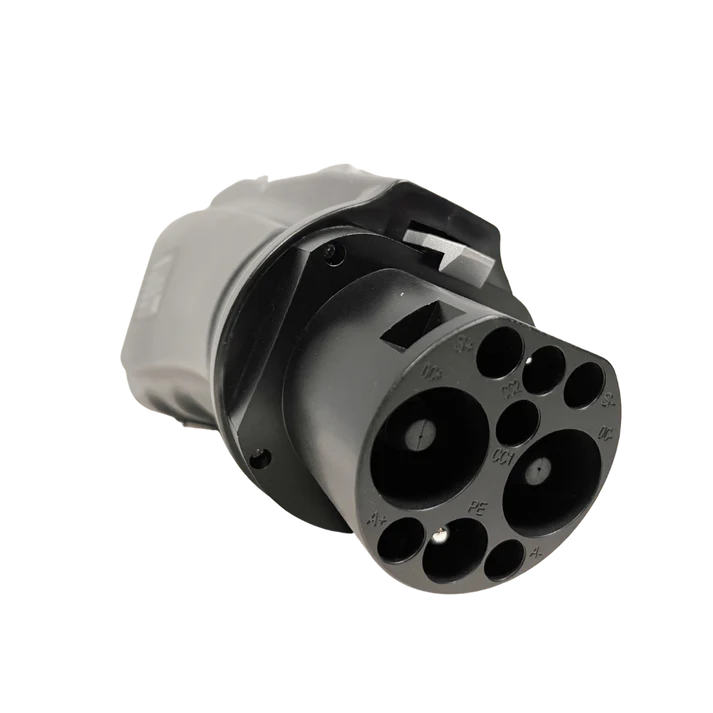 EV Laadadapter CCS2 naar GBT – 1000V DC | Tot 250kW | IP65