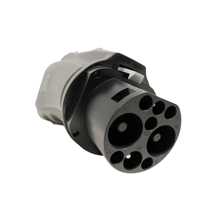 EV Laadadapter CCS2 naar GBT – 1000V DC | Tot 250kW | IP65