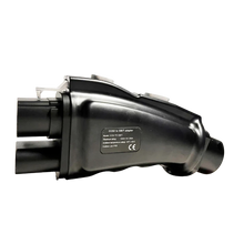 EV Laadadapter CCS2 naar GBT – 1000V DC | Tot 250kW | IP65