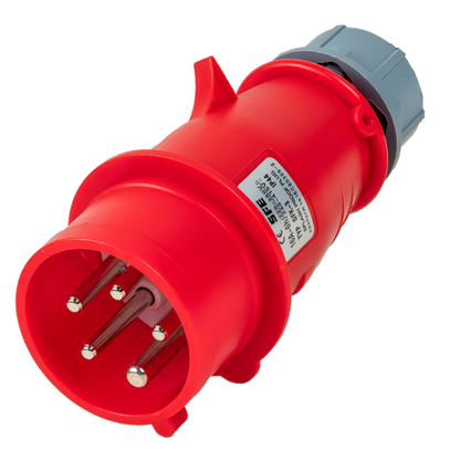 Voldt Type 2 Thuislader – Regelbaar 8A–16A | 3.7–22kW | 230V Schuko