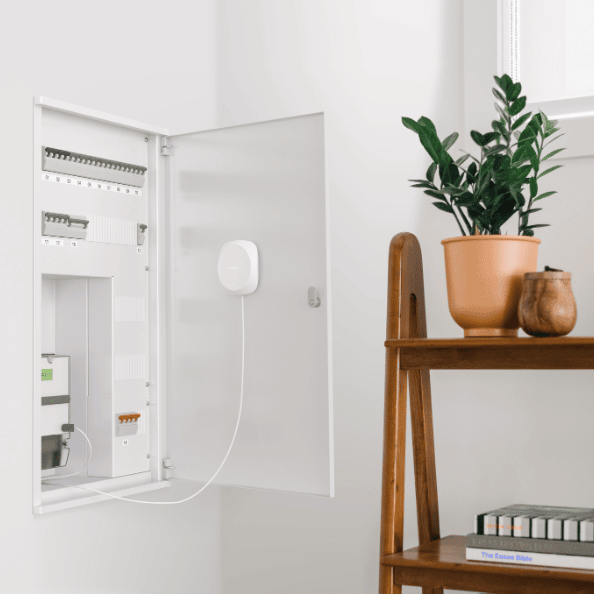 Easee Equalizer realtime energie-inzicht en capaciteit benutting