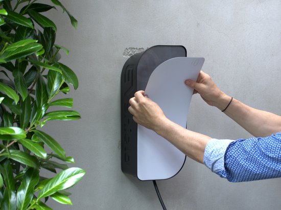 EVshield® Color-Pack