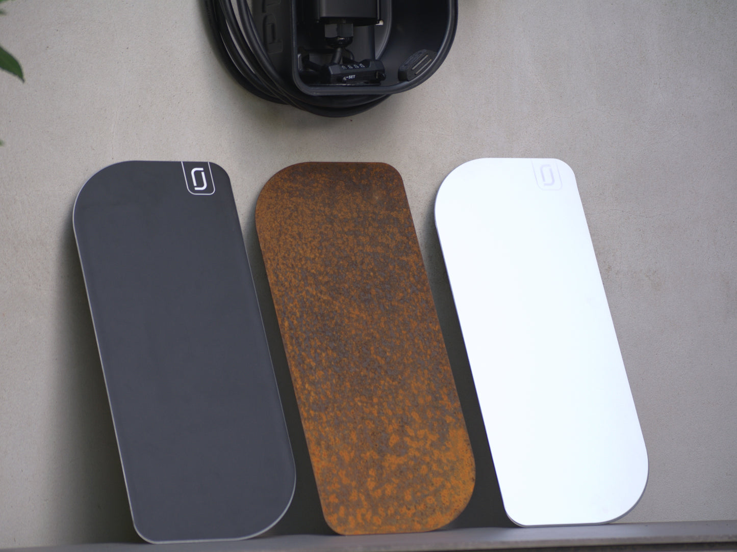 EVshield® Color-Pack