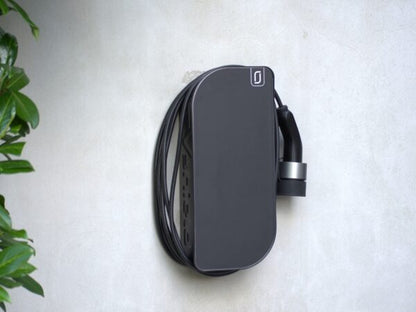 EVShield Voordeelbundel – Laadkabelbescherming + Lock Pack + Houder