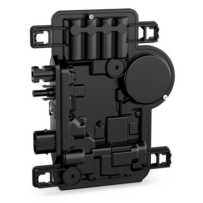 Enphase IQ8AC micro-omvormer – hoogrendement & slimme backup