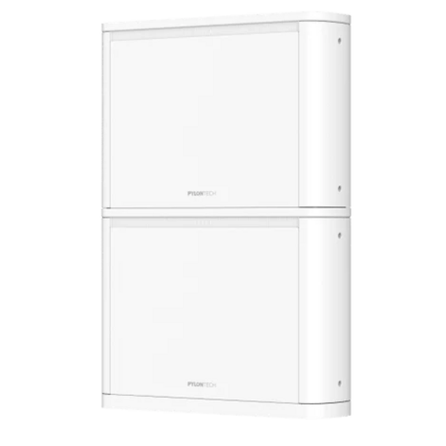 Pylontech Pelio Thuisbatterij – 5.12 tot 20.48 kWh Opslag