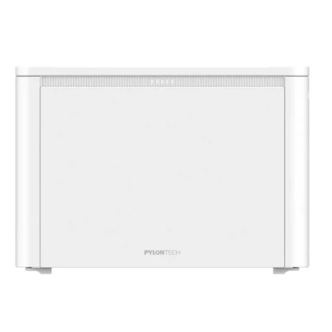 Pylontech Pelio Thuisbatterij – 5.12 tot 20.48 kWh Opslag