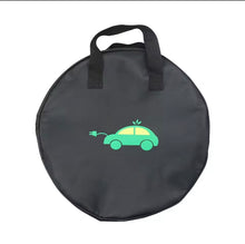 EV laadkabel draagtas voor kabels tot 15 meter