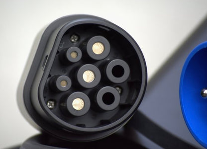 EVshield® PLUS – De Stijlvolle Vaste Laadoplossing voor Krachtstroom Thuisladers