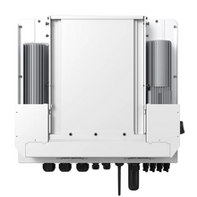 3-fase Solis S6 serie met 4 MPPT-ingangen