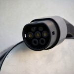 EVshield® PLUS – De Stijlvolle Vaste Laadoplossing voor Krachtstroom Thuisladers