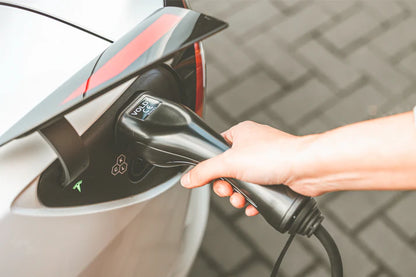 Voldt Booster EU Traveller Set – Mobiele Laadset 22kW | Europa-dekkend