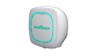 Wallbox | Pulsar Plus | Laadpaal | 22kW | Kabel 7m