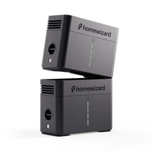 HomeWizard Plug-In Battery