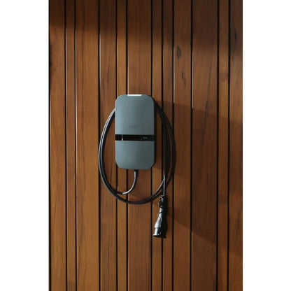 Peblar Home Plus 22kW Laadpaal met Vaste Kabel – Slimme EV-oplader voor Thuis