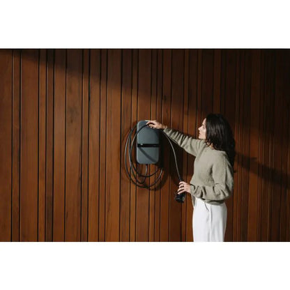 Peblar Home Plus 22kW Laadpaal met Vaste Kabel – Slimme EV-oplader voor Thuis