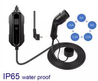 BlackCharge® 2.0 (3.7kW) voordeelbundel BlackCharge